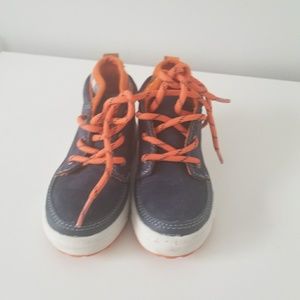 Osh Kosh SanderB Boots